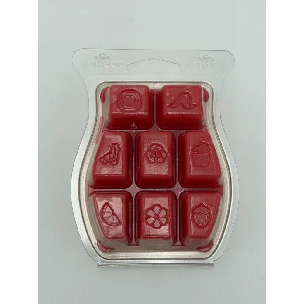 Scentsy wax bar